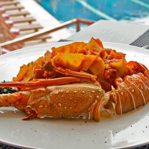 Order Code D'Aragosta food online from Arturo's Ristorante store, Boca Raton on bringmethat.com