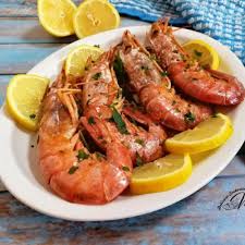 Order Mazzancolle al Ouazzetto food online from Arturo's Ristorante store, Boca Raton on bringmethat.com