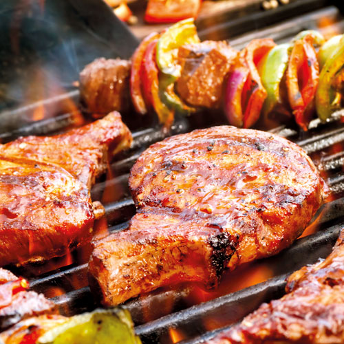 Order Grigliata Mista food online from Arturo's Ristorante store, Boca Raton on bringmethat.com