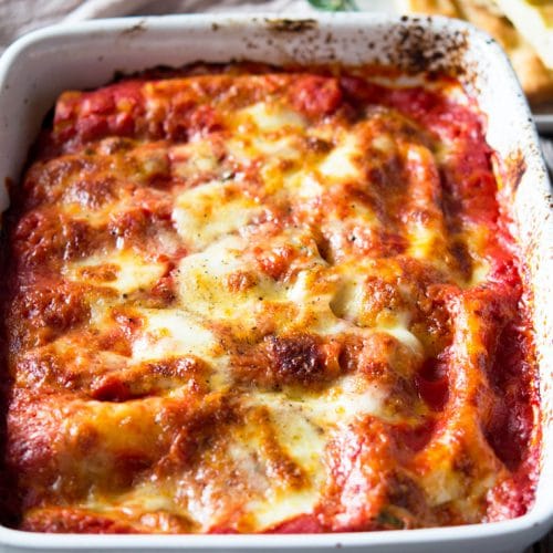 Order Cannellone food online from Arturo's Ristorante store, Boca Raton on bringmethat.com