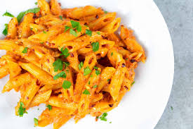Order Penne al Cognac food online from Arturo's Ristorante store, Boca Raton on bringmethat.com