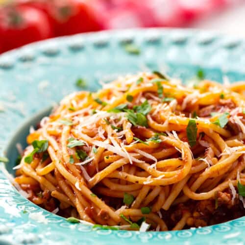 Order Spaghetti alla Gismondi food online from Arturo's Ristorante store, Boca Raton on bringmethat.com