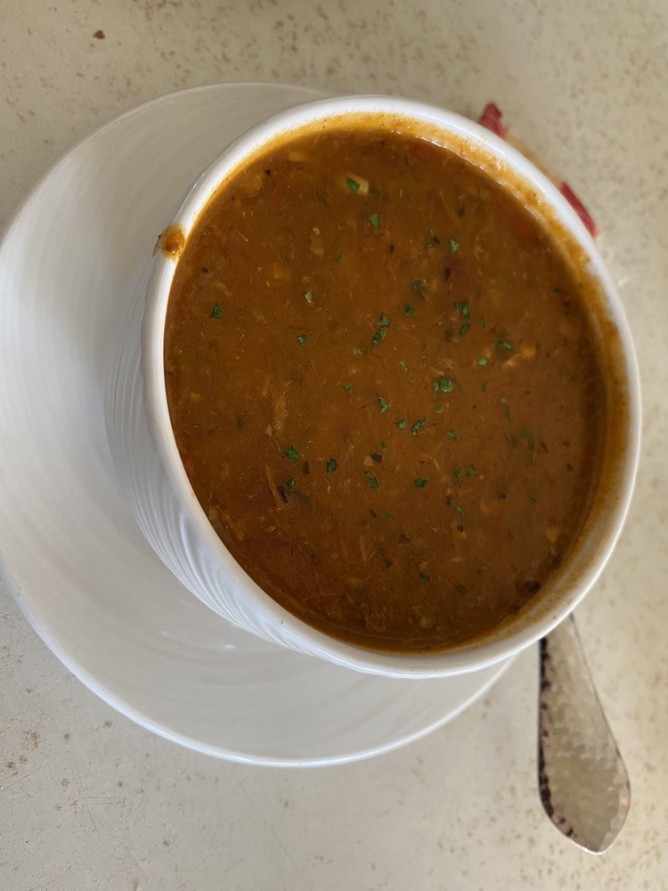 Order Indian Rocks’ Fish Chowder food online from Guppy's On the Beach store, Indian Rocks Beach on bringmethat.com