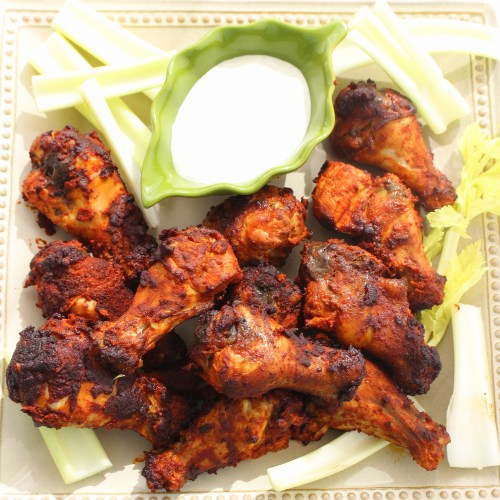 Order Lazy Wings food online from Brass Ring Pub store, North Palm Beach on bringmethat.com