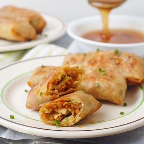 Order Egg Roll food online from China 1 store, Ocala on bringmethat.com