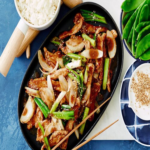 Order Mongolian Chicken food online from China 1 store, Ocala on bringmethat.com