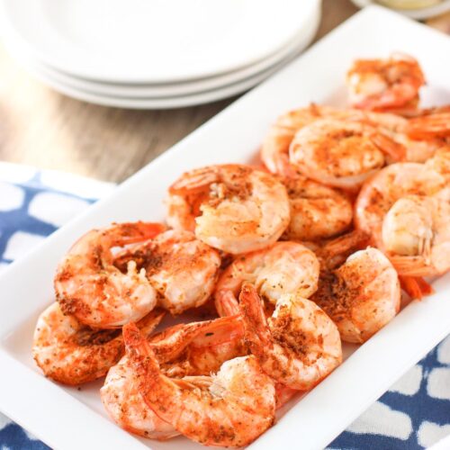 Order Peel & Eat Shrimp food online from Panama Hatties store, St. Augustine on bringmethat.com