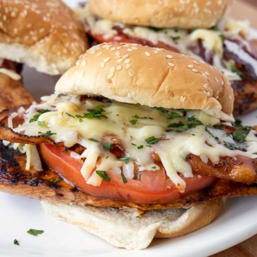 Order Texas Chicken Sandwich food online from Panama Hatties store, St. Augustine on bringmethat.com