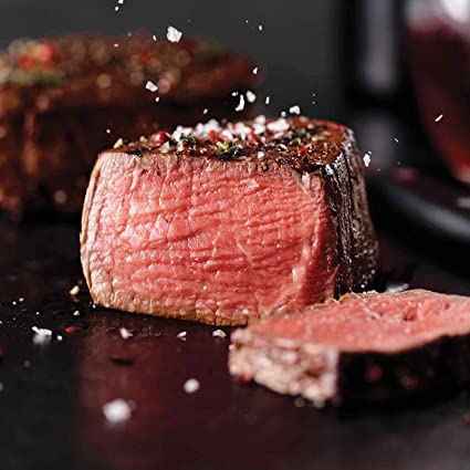 Order 7oz Filet Mignon food online from Panama Hatties store, St. Augustine on bringmethat.com