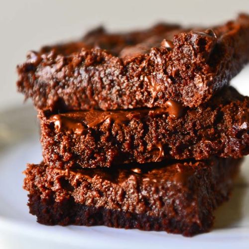 Order Warm Brownie food online from Panama Hatties store, St. Augustine on bringmethat.com