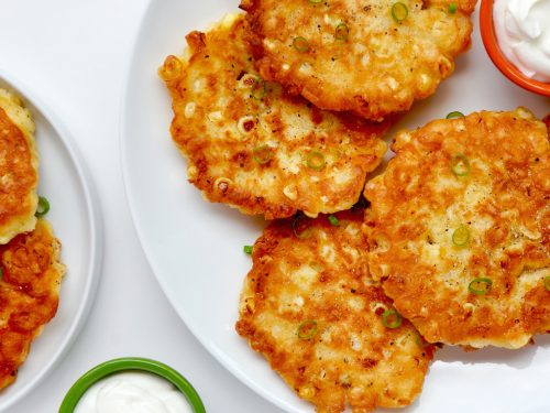 Order 18 Fritters food online from Bonnie Lee's store, Saint Cloud on bringmethat.com