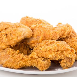 Order 12 Pcs Chicken Basket food online from Bonnie Lee's store, Saint Cloud on bringmethat.com