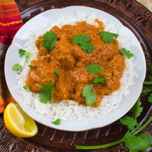 Order Rice And Chicken Gravy food online from Bonnie Lee's store, Saint Cloud on bringmethat.com