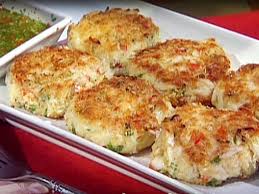 Order Coconut Crusted Crab Cakes food online from Tommy Bahama Restaurant, Bar & Store store, Sarasota on bringmethat.com
