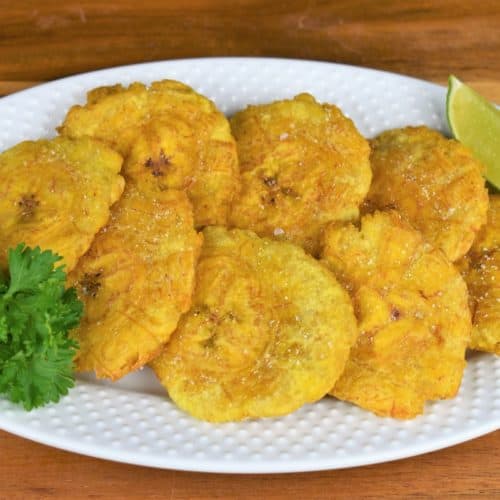 Order Tostones food online from Antigua Guatemala Cafeteria store, Miami on bringmethat.com