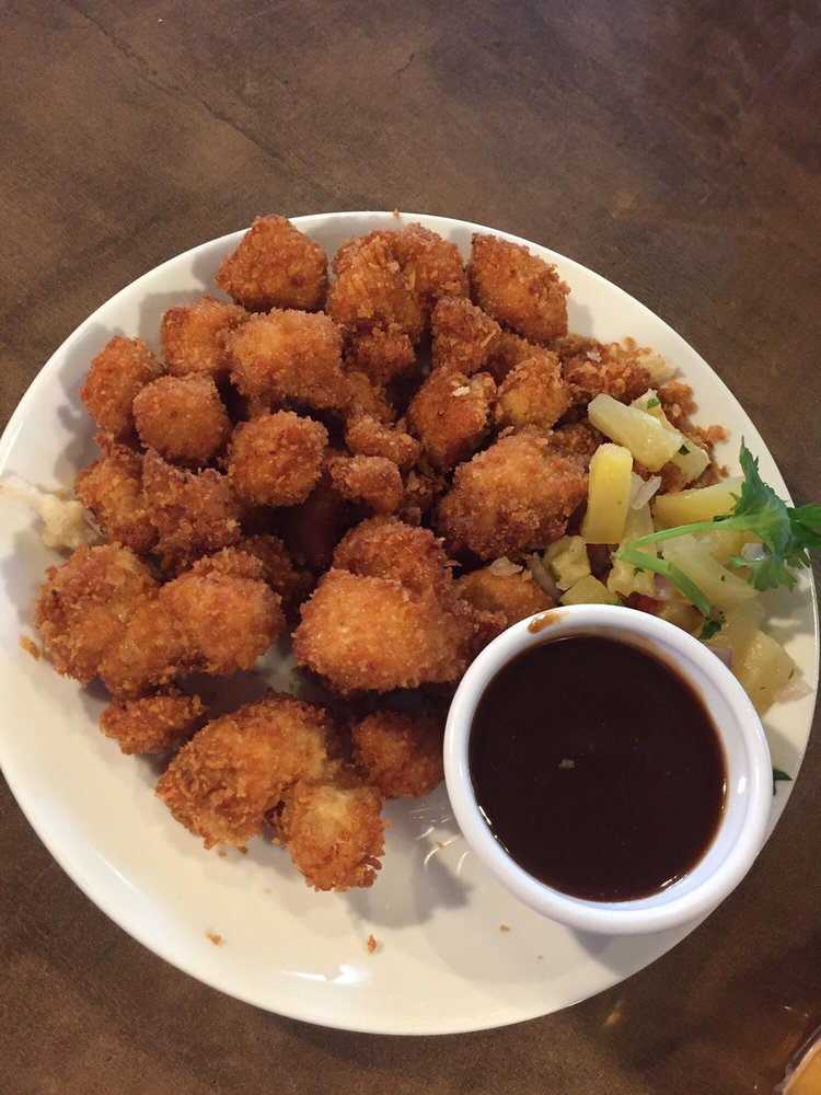 Order Chicken Katsu food online from Lan Pan-Asian Cafe store, Miami on bringmethat.com