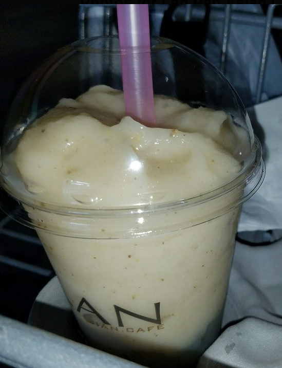 Order Smoothies food online from Lan Pan-Asian Cafe store, Miami on bringmethat.com