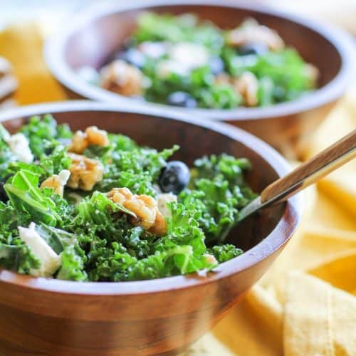 Order The Palms Kale Caesar food online from Essensia Restaurant & Lounge store, Miami Beach on bringmethat.com