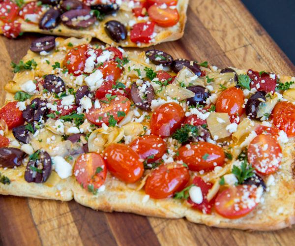 Order Mediterranean food online from Essensia Restaurant & Lounge store, Miami Beach on bringmethat.com