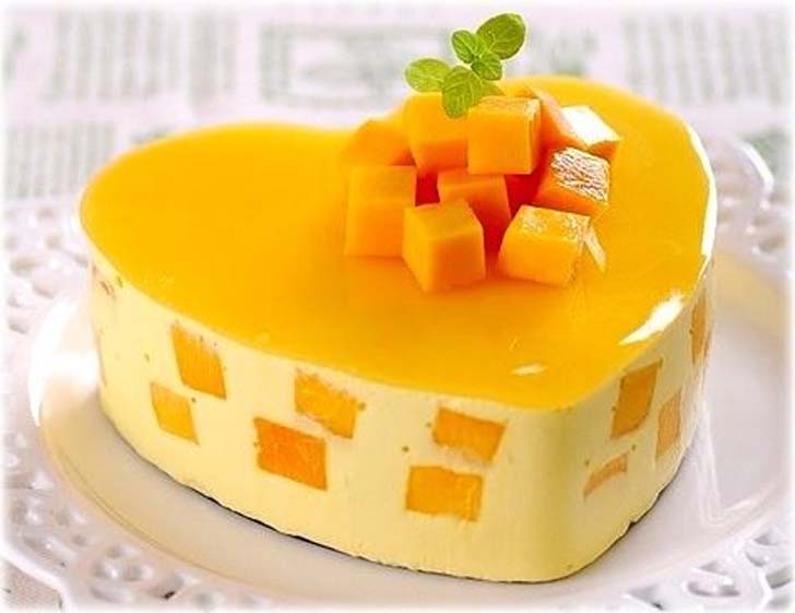 Order Ivory Passion food online from Essensia Restaurant & Lounge store, Miami Beach on bringmethat.com