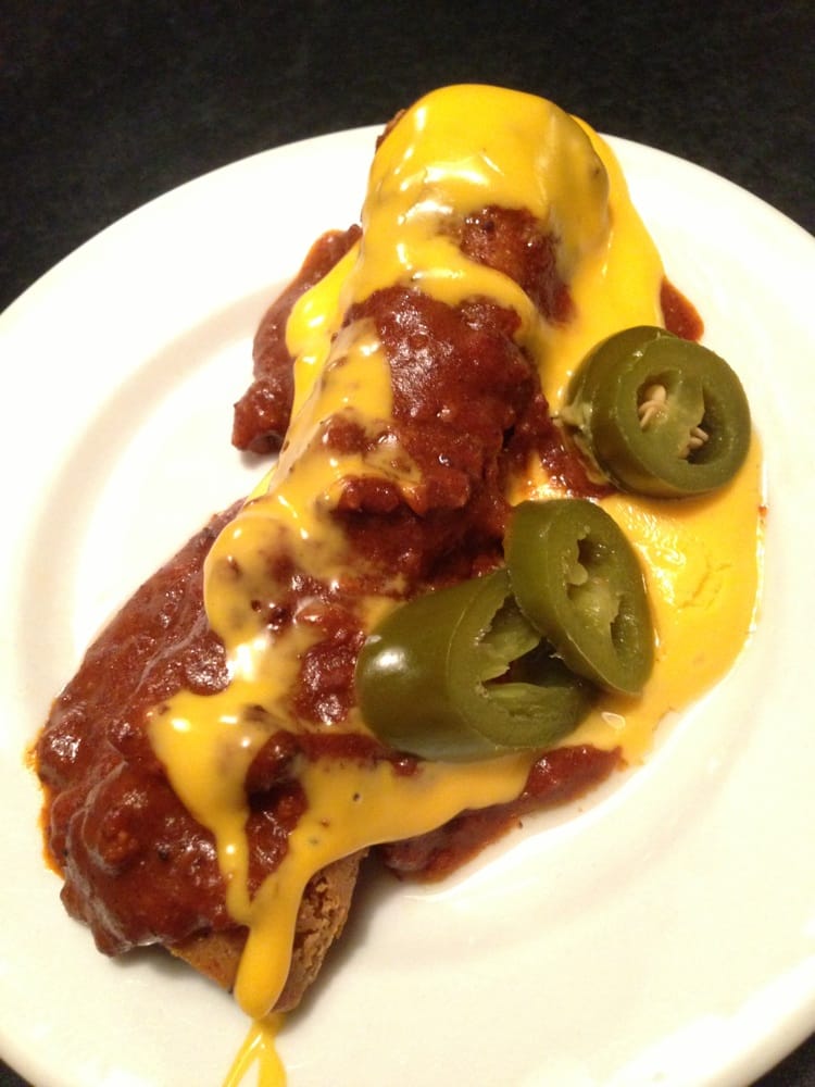 Order Hot Tamales food online from The Ozona Pig store, Palm Harbor on bringmethat.com