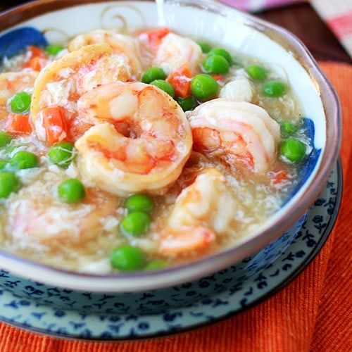 Order Shrimp with Lobster food online from Chen's Garden store, Cape May on bringmethat.com