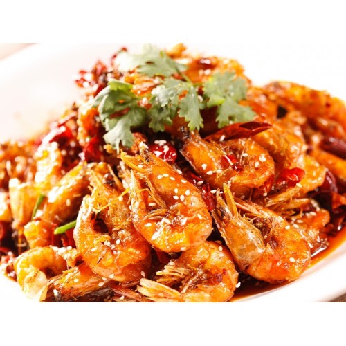 Order Shrimp food online from Chen's Garden store, Cape May on bringmethat.com