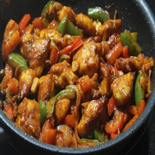 Order Szechuan Shrimp & Chicken food online from Chen's Garden store, Cape May on bringmethat.com