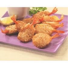Order Butterfly Shrimp food online from Chen's Garden store, Cape May on bringmethat.com
