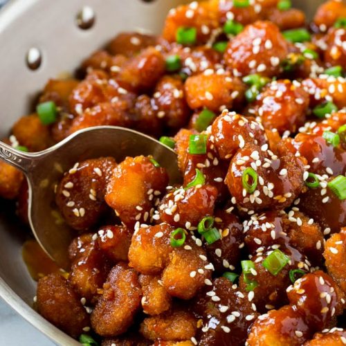 Order Sesame Shrimp food online from Chen's Garden store, Cape May on bringmethat.com