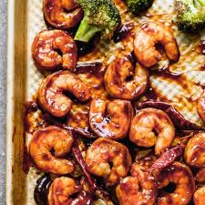 Order General Tso's Shrimp food online from Chen's Garden store, Cape May on bringmethat.com