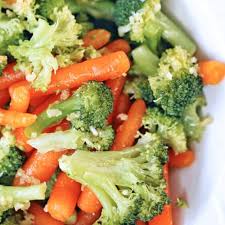 Order Steamed Fresh Vegetables food online from Chen's Garden store, Cape May on bringmethat.com