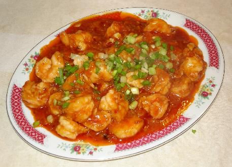Order Imperial Shrimps food online from Chen's Garden store, Cape May on bringmethat.com