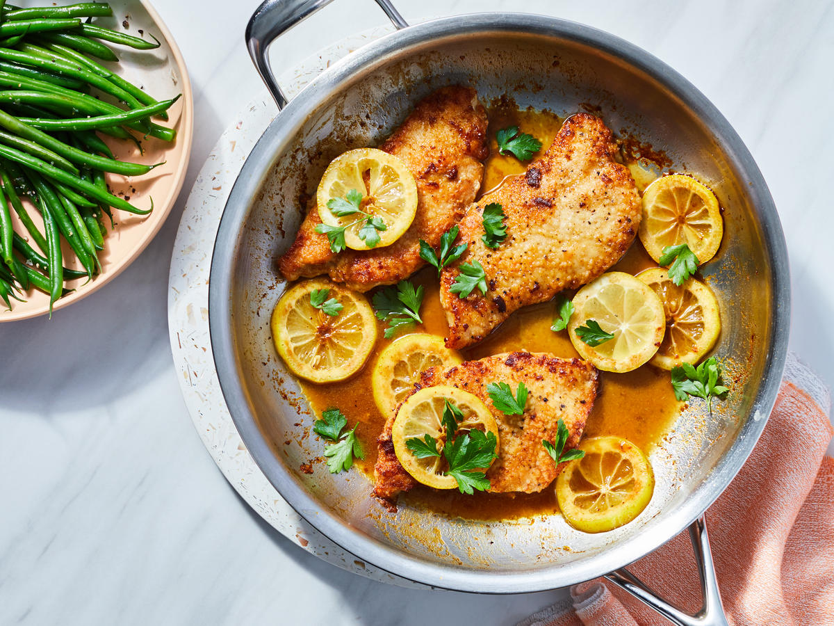 Order Lemon Chicken food online from Chen's Garden store, Cape May on bringmethat.com