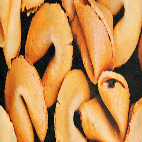 Order Fortune Cookies (4 Pcs.) food online from Chen's Garden store, Cape May on bringmethat.com