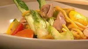 Order Fried Bean Curd with Mixed Vegetables food online from Chen's Garden store, Cape May on bringmethat.com