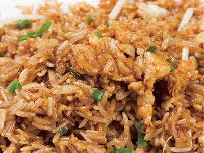 Order Chicken Fried Rice food online from Chen's Garden store, Cape May on bringmethat.com