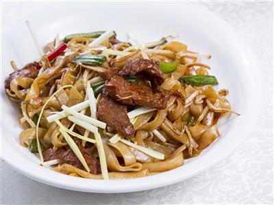 Order Beef Fried Rice food online from Chen's Garden store, Cape May on bringmethat.com
