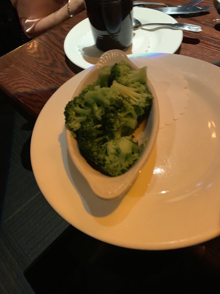 Order BROCCOLI food online from Big Bear Brewing Company store, Coral Springs on bringmethat.com
