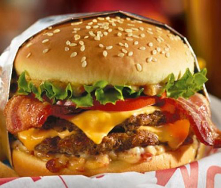 Order Big Shorty’s Burger  food online from Shorty's Bar-b-q store, Doral on bringmethat.com