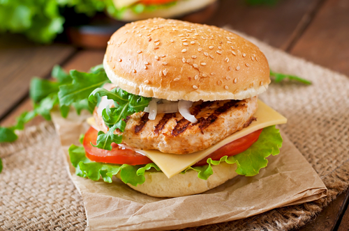 Order Pechuga de Pollo  food online from Shorty's Bar-b-q store, Doral on bringmethat.com