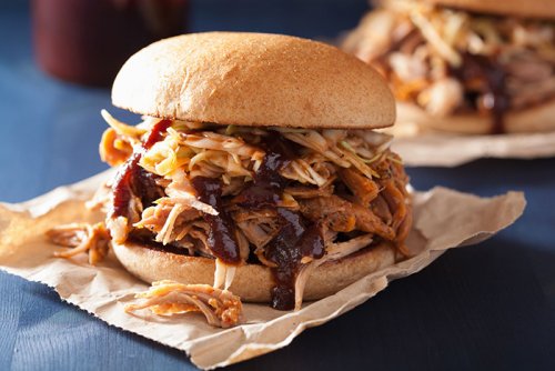 Order  Cerdo Desmenuzado food online from Shorty's Bar-b-q store, Doral on bringmethat.com
