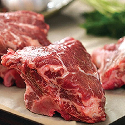 Order Costillas por Lb. food online from Shorty's Bar-b-q store, Doral on bringmethat.com