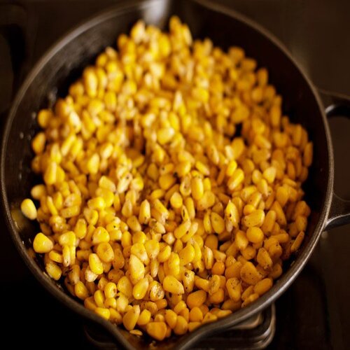 Order Mazorca de Maiz food online from Shorty's Bar-b-q store, Doral on bringmethat.com