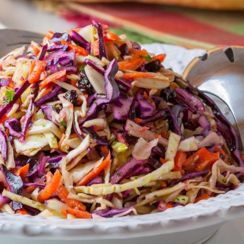 Order Ensalada de Col food online from Shorty's Bar-b-q store, Doral on bringmethat.com