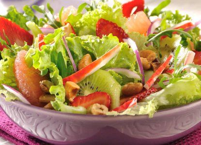 Order Ensalada Grande food online from Shorty's Bar-b-q store, Doral on bringmethat.com