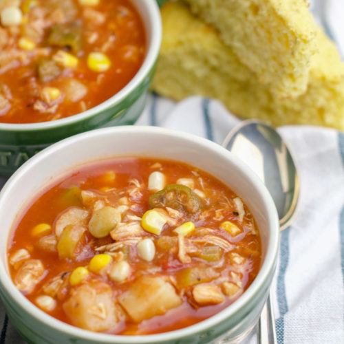Order  Sopa Brunswick food online from Shorty's Bar-b-q store, Doral on bringmethat.com