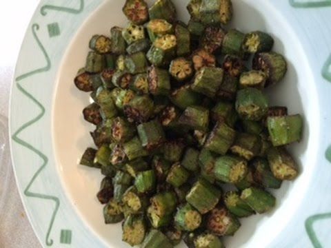 Order Okra Frita food online from Shorty's Bar-b-q store, Doral on bringmethat.com