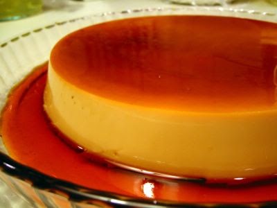 Order Flan food online from Shorty's Bar-b-q store, Doral on bringmethat.com