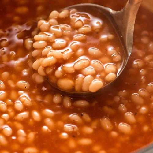 Order BBQ Beans  food online from Shorty's Bar-b-q store, Doral on bringmethat.com